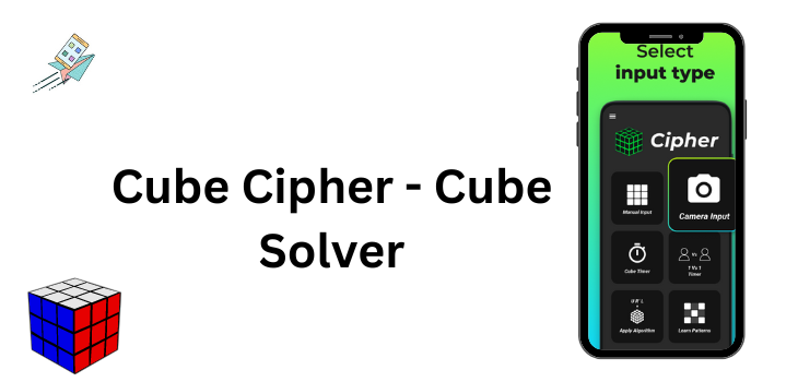 Cube Cipher - Cube Solver