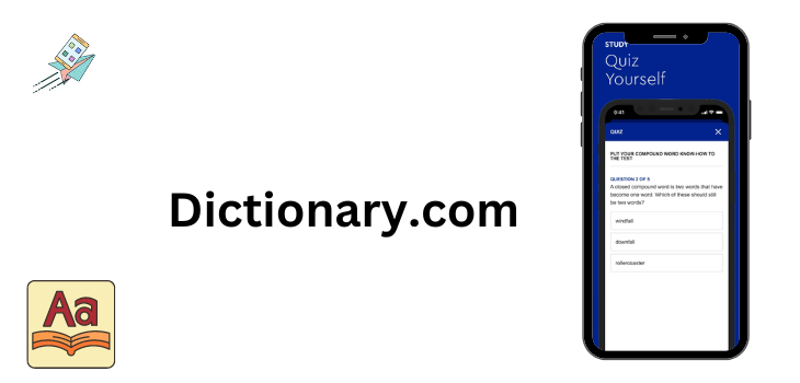 Dictionary.com_ English Words