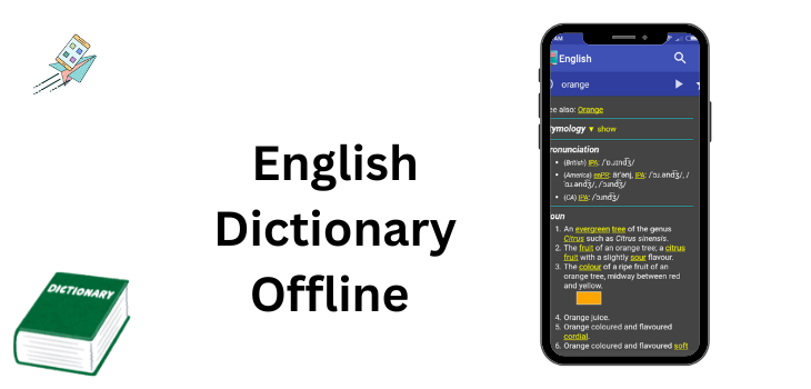 English Dictionary Offline