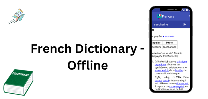 French Dictionary - Offline