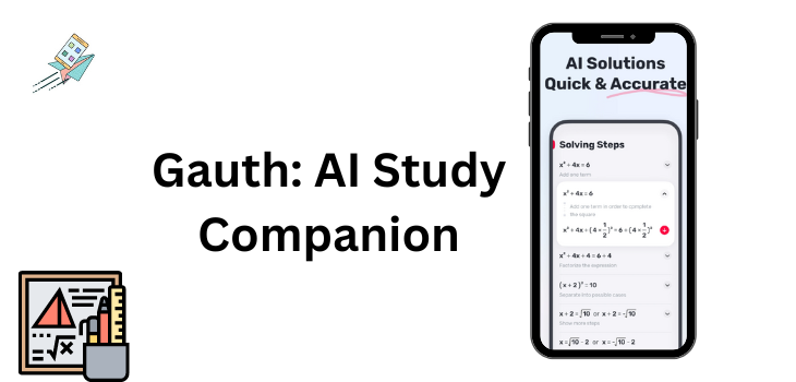 Gauth: AI Study Companion