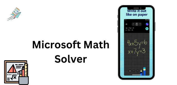 Microsoft Math Solver