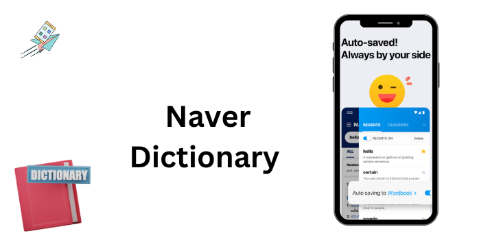 Naver Dictionary