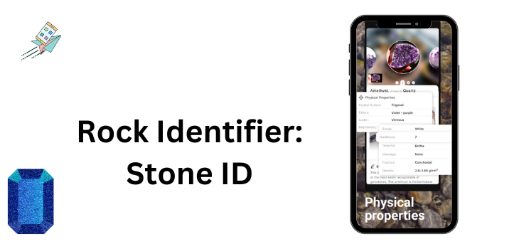 Rock Identifier_ Stone ID