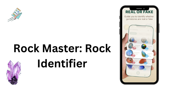 Rock Master_ Rock Identifier