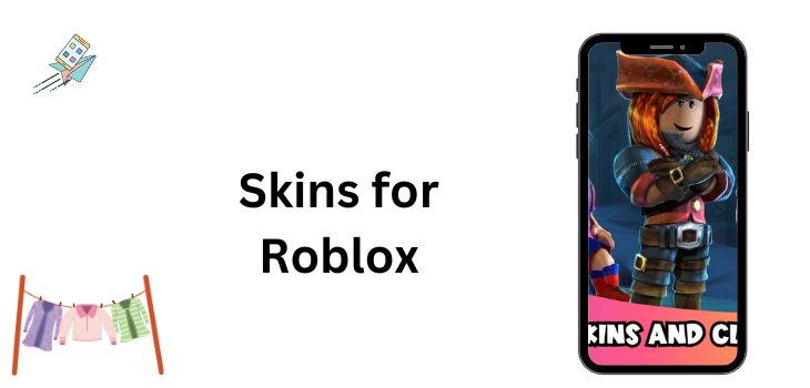 Skins for Roblox