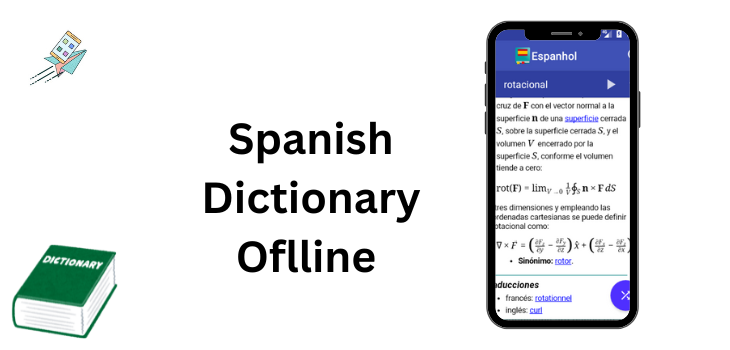 Spanish Dictionary Oflline