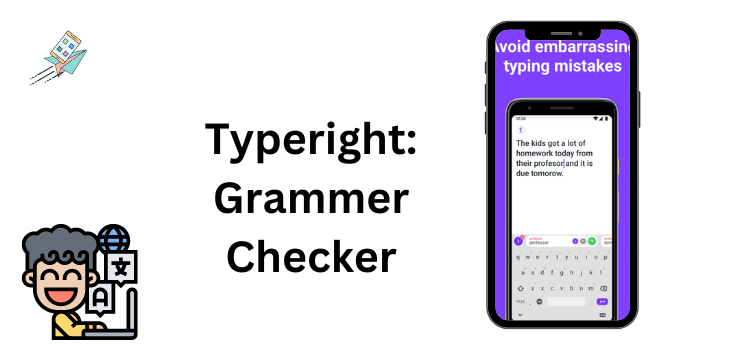 Typeright_ Grammer Checker