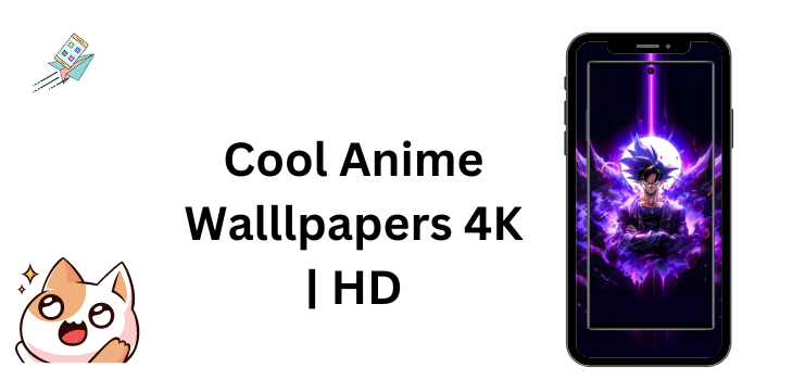 Cool Anime Walllpapers 4K _ HD