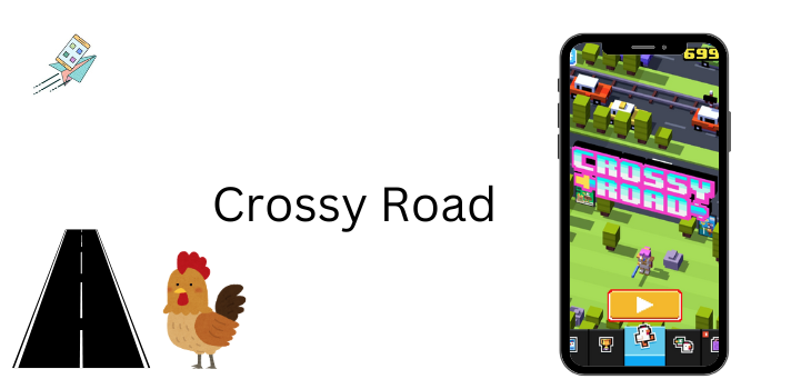 Crossy Road