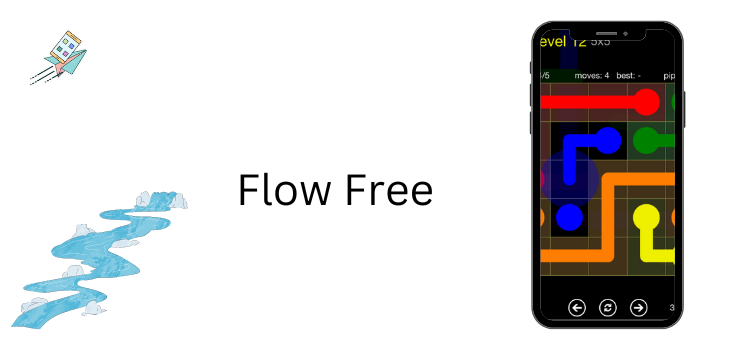 Flow Free