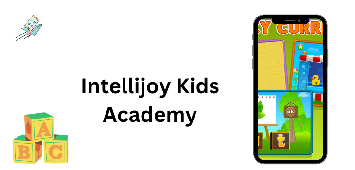 Intellijoy Kids Academy