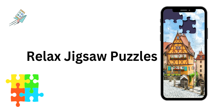 Relax Jigsaw Puzzles