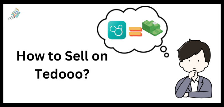 How to Sell on Tedooo