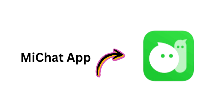 MiChat App Icon